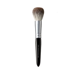 Kumano Brush Chikuhodo Chikuhodo Silver Fox Cheek Brush R-C5 Black Line Hiroshima Makeup Brushes Regular Series Makeup Brushes