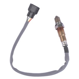 Bisenya Lambda Sensor Oxygen Sensor Replacement for Duster Q30 W176 W177 W205 X117 W447 Juke Note NV300 Capture Clio IV Espace V 226A41733R A0105424118