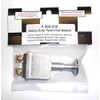 Fastronix Heavy Duty 75 Amp Push/Pull Switch