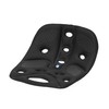BackJoy Pelvic Support Seat, Pelvic Correction, Posture Improvement, Relief Grip,