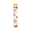 Doppelherz Vitamin C + Zinc with Blood Orange Pomegranate Flavour