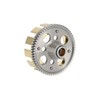 Clutch Gear, Drive Sprocket Set - Sport - 62/21 Teeth