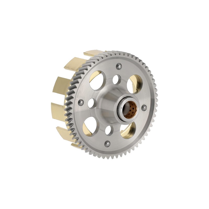 Clutch Gear, Drive Sprocket Set - Sport - 62/21 Teeth