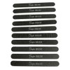 10 x Team Bride Nail Files – Hen Party Favour