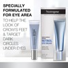 Neutrogena Rapid Wrinkle Repair Retinol Eye Cream for Dark Circles,