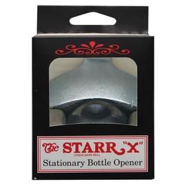 Wall Mounted Bottle Opener Bar