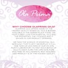 Ola Prima 16oz - Premium Quality Oregano Essential Oil (16