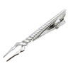 Evangelion x SWANK Longinus Spear Tie Clip Tie Bar eva010,