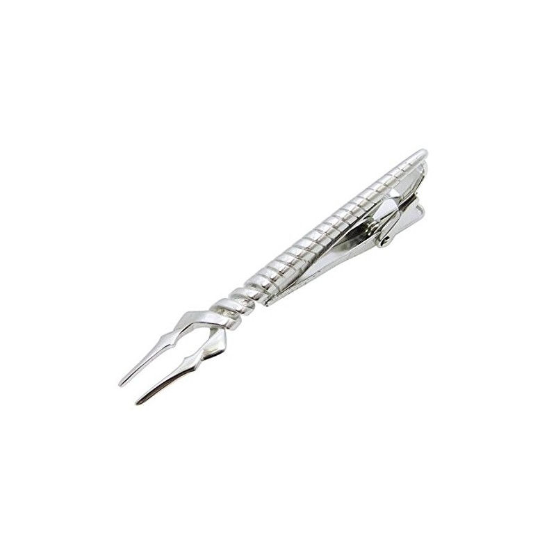 Evangelion x SWANK Longinus Spear Tie Clip Tie Bar eva010,