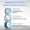 LANEIGE Water Bank Blue Hyaluronic Intensive Moisturizer: Hydrating Face Cream