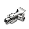 Handheld Shower Head, 6 Spray Setting High Pressure Shower Head