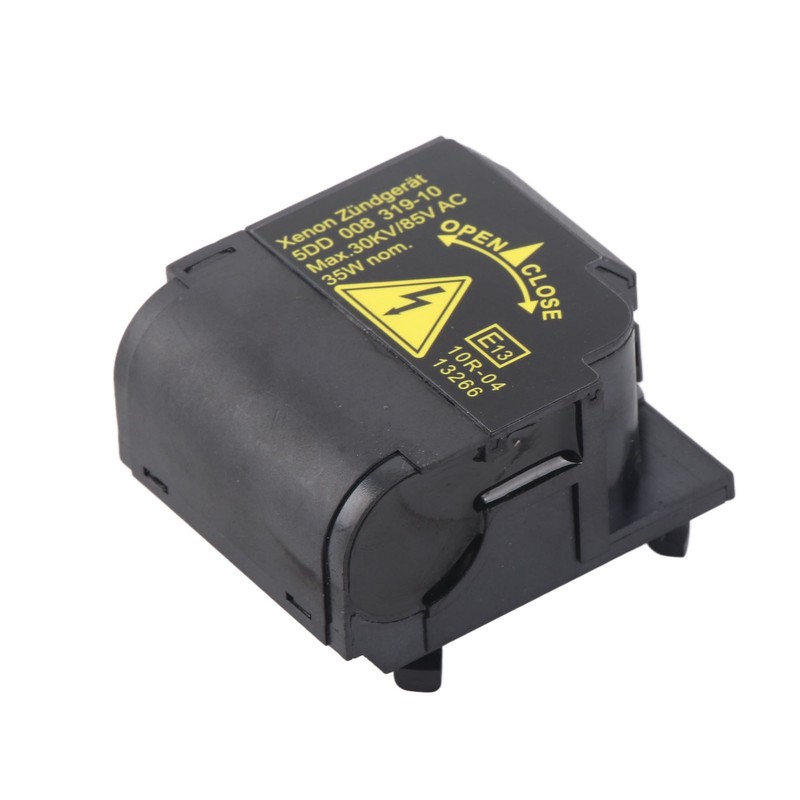 Headlight Igniter Bulb Holder 5DD008319 10 Compact Replacement for ML‑Class
