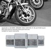 Front Wheel Spindle Wrench, Hexagonal Shaft Tool 17/19/22/24 Mm, Motorcycle