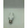 Figame 3 Prong Light Bulb Socket Plug Adapter, Polarized Bulb