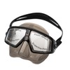 UMMY Freediving Mask Reef Leaf Freediving Skin Diving Snorkel Bare