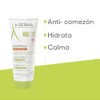 A-DERMA Exomega Control Crema Corporal Emoliente Piel Atopica Muy Seca