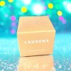 LAUREN'S SKINCARE Brightening Skin Pads 50 COUNT NIB & SEALED