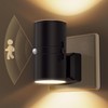LOHAS-LED Night Light with Motion Sensor, 1 Piece, Night Light