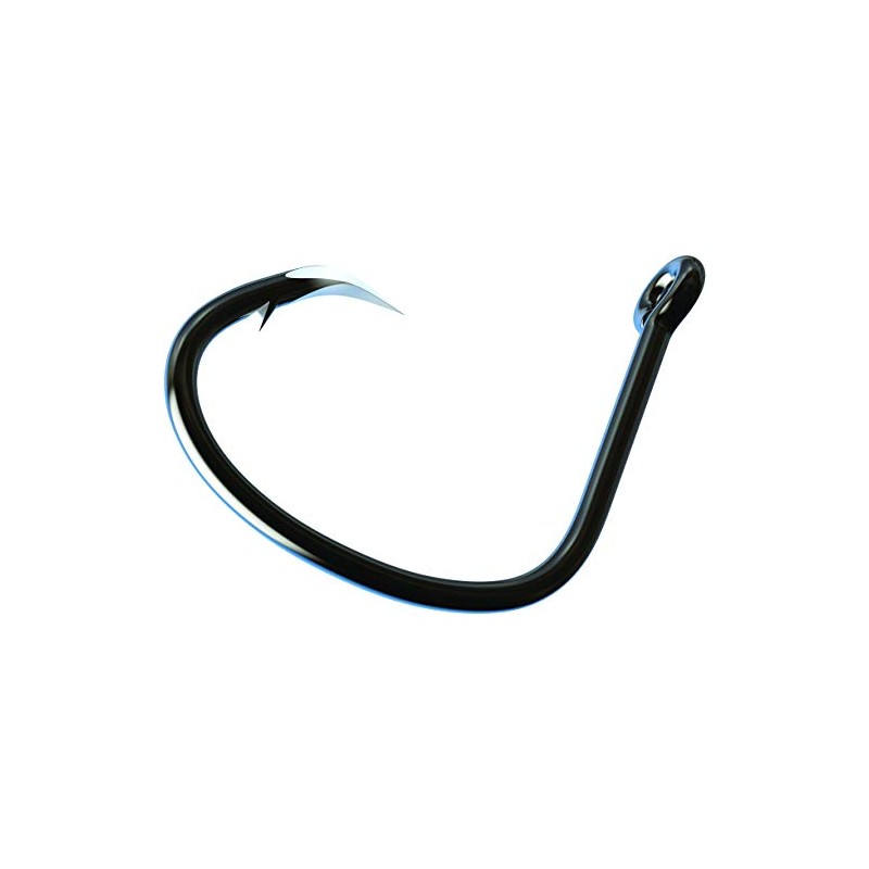 TROKAR Lancet Non-Offset Circle Tournament Pack