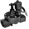 Zodiac SOL100 1-Inch Black Plastic Solenoid Valve with Flow Control