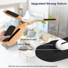 KAYYIPEX Activated Carbon Fiber Filter Pads, Ceiling Fan Blade Filters,