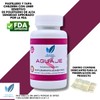 Aguaje 120 Cápsulas 100% Puro Orgánico Saisa Herbal