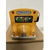 Nancy Pew Cute School Bus Planter - Or Multiply Use