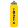 ATHELITE Drink Bottle, 1 Litre Capacity, Yellow