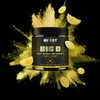 Beast Pharm | BIG D Daily Creatine Monohydrate Powder |