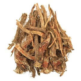 Domestic Salvia miltiorrhiza 250g Red Salvia Root / 국산 단삼 250g 적삼 홍근