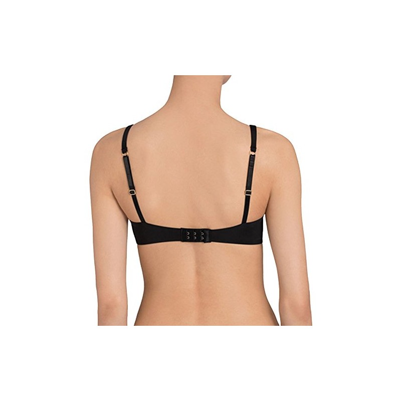 Triumph Body Make-up Essentials N Underwired Bra, black