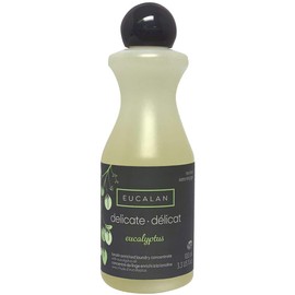 Eucalan Fine Fabric Wash 3.3oz, Eucalyptus
