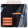 5-in-1 Car Assist Handle – Portable Support with Window Breaker,