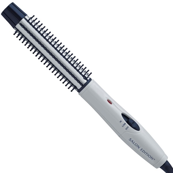 Salon Edition Cepillo para peinar el cabello, peinados suaves para