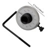 Ronyme Torque Angle Gauge Measuring Tool Gift Hand Tool 1/2