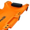 Pro Lift Mechanic Plastic Creeper 40 Inch - Blow Molded