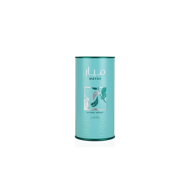 Lattafa Lattafa Mayar Natural Intense Eau de Parfum Spray for
