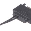 4Pcs DC Cable Power Supply SATA Revolution DC 5521 12V