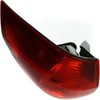 Tail Light For 2006 2007 2008 2009 2010 Toyota Sienna