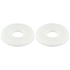 meinschraubenversand.de - Washers M5 Pack of 25 DIN 9021 PA