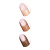 Sally Hansen Insta-Dri Nail Polish, Luxe Finish Collection, Triple Thread,