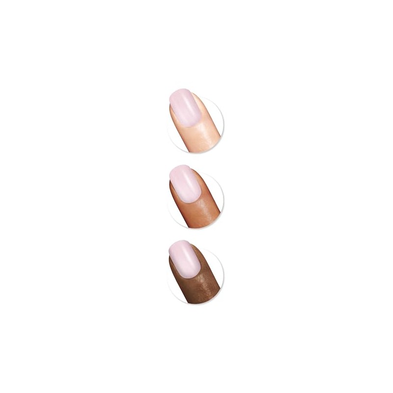 Sally Hansen Insta-Dri Nail Polish, Luxe Finish Collection, Triple Thread,