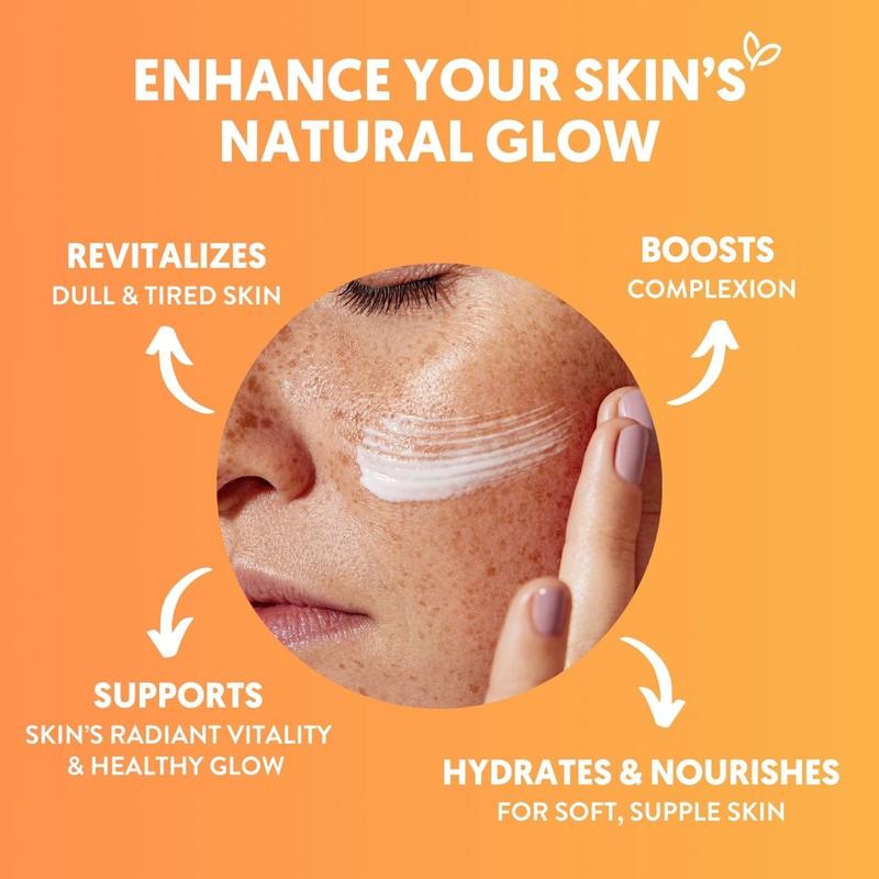 Brightening Face Serum 90ml