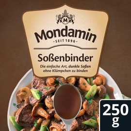 Mondamin Sossenbinder (Dark) Dunkel