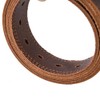 BELTER Belts for Men Leather Belts Full Grain Leather Work