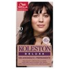 Koleston Deluxe Tinte Permanente Sin Amoniaco 30 Castaño Oscuro