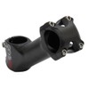 One23 ONST000A MTB Stems - Black