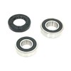 Indesit Washing Machine Drum Bearing & Seal Kit. Genuine part
