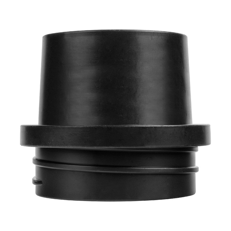 POWERTEC 70193-P4 Screw End Quick Coupler for 4” Hose –