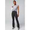 Fabletics Oasis Pureluxe High-Waisted Pocketed Kick Flare Leggins Mujer